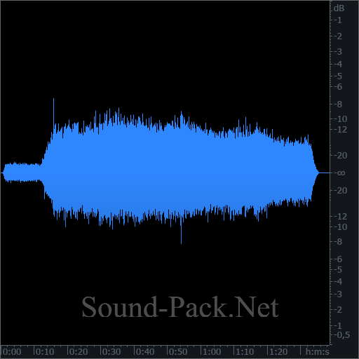 waveform