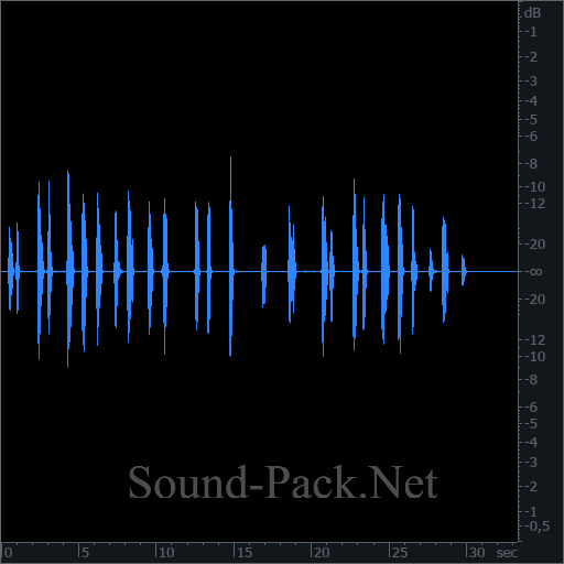 waveform