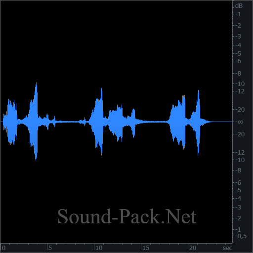 waveform