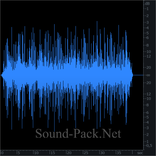 waveform