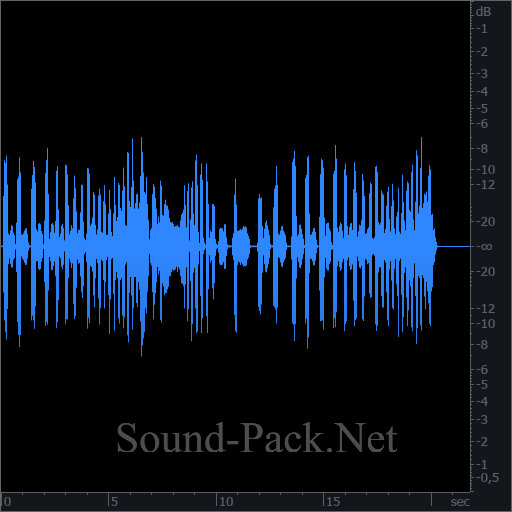 waveform