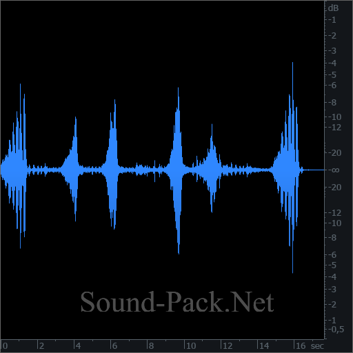 waveform