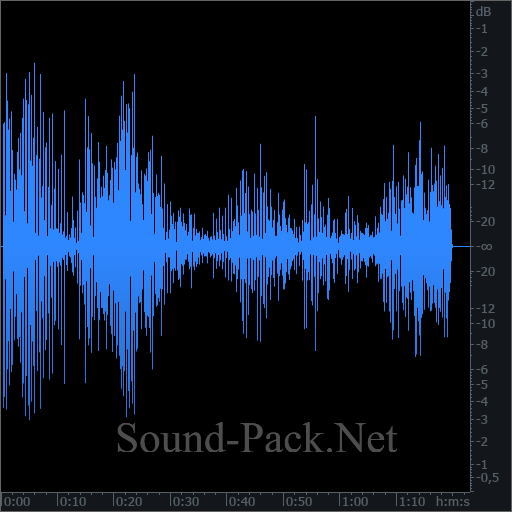 waveform