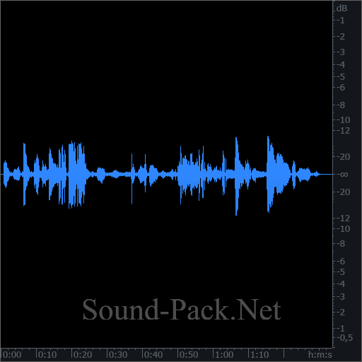 waveform