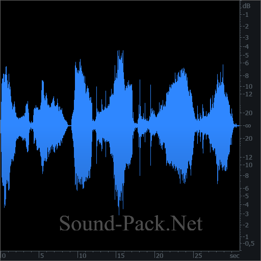 waveform