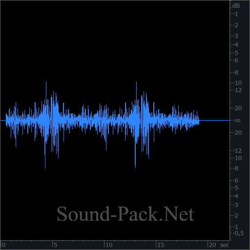 waveform