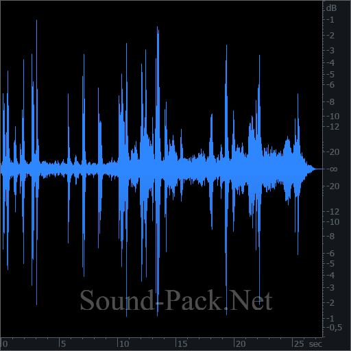 waveform