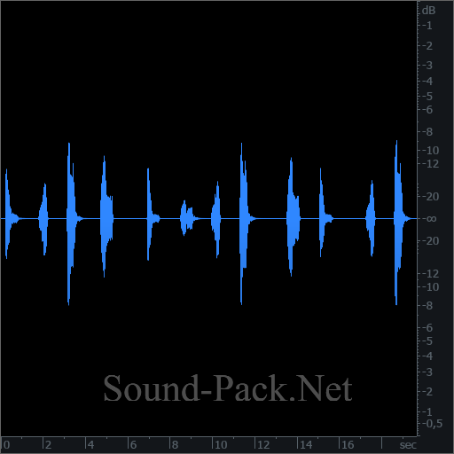 waveform