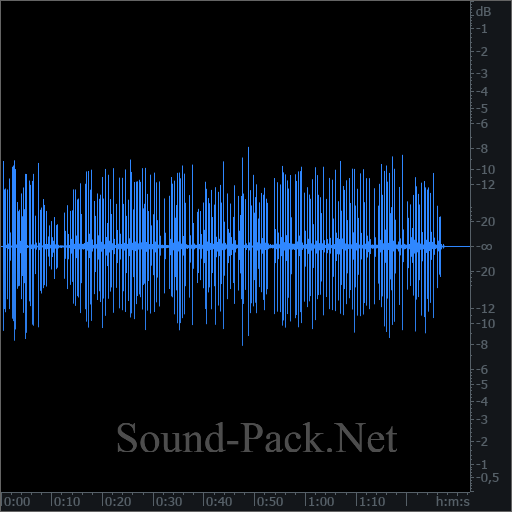 waveform