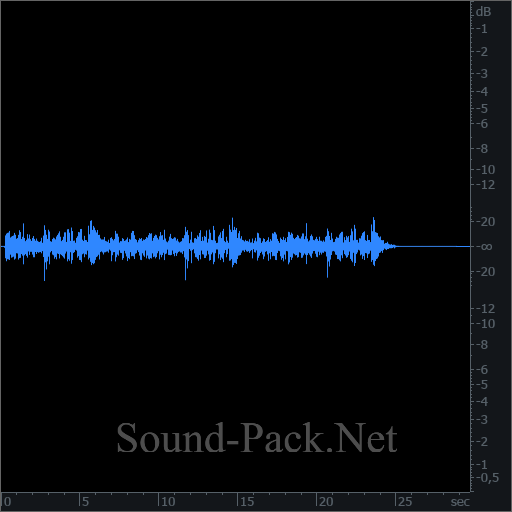 waveform