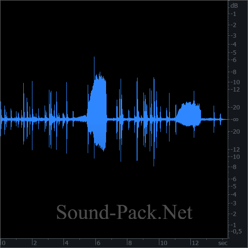 waveform