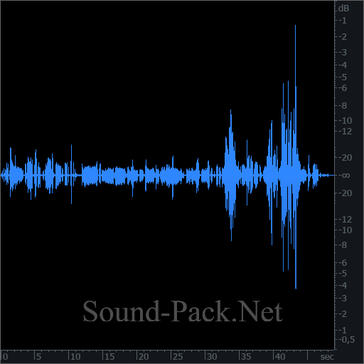 waveform