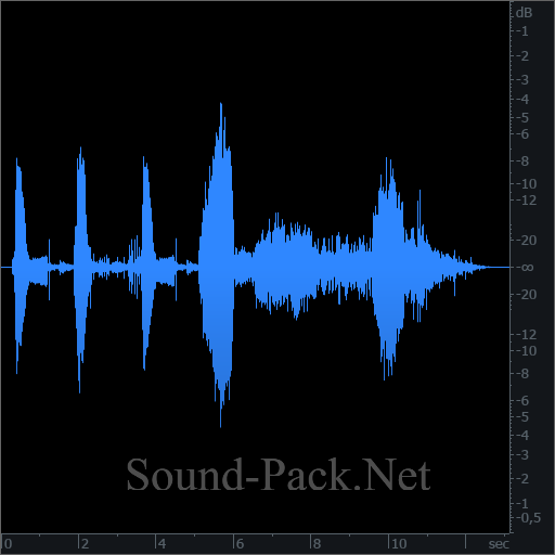 waveform