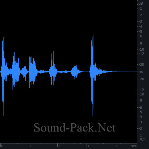 waveform