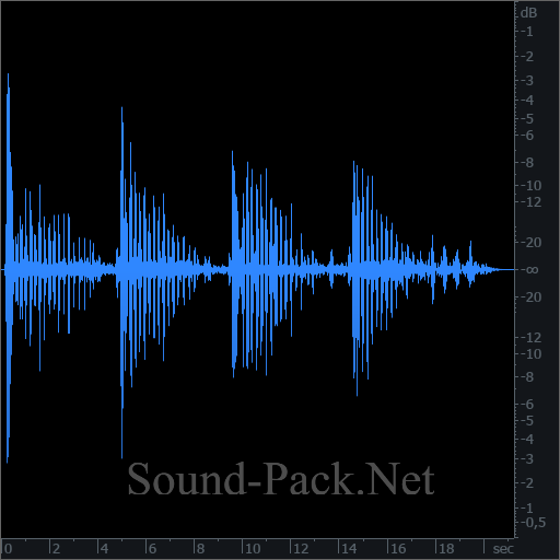 waveform