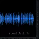 Маленькая собачка лает