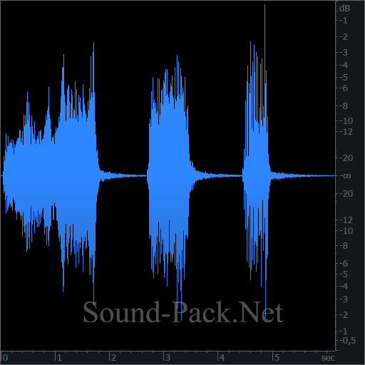 waveform