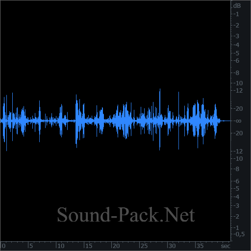 waveform