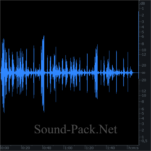 waveform