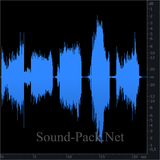 waveform