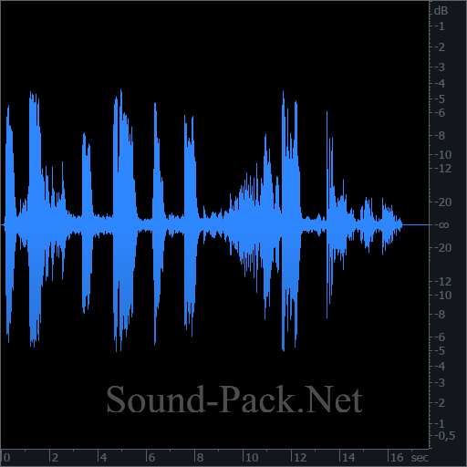 waveform