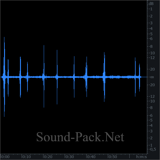 waveform