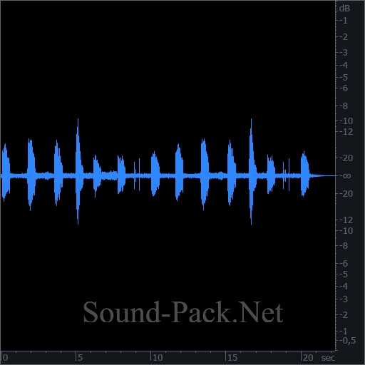 waveform