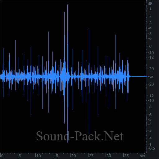 waveform