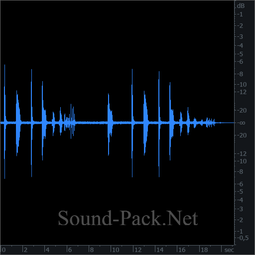 waveform