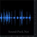 Собака лает и рычит