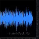 Стадо баранов на пастбище