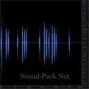 Жаба квакает