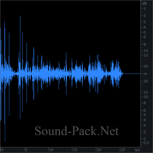 waveform