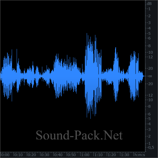 waveform