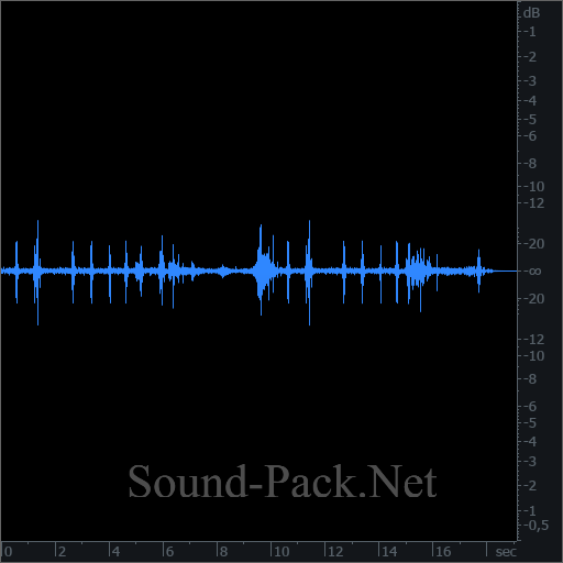 waveform