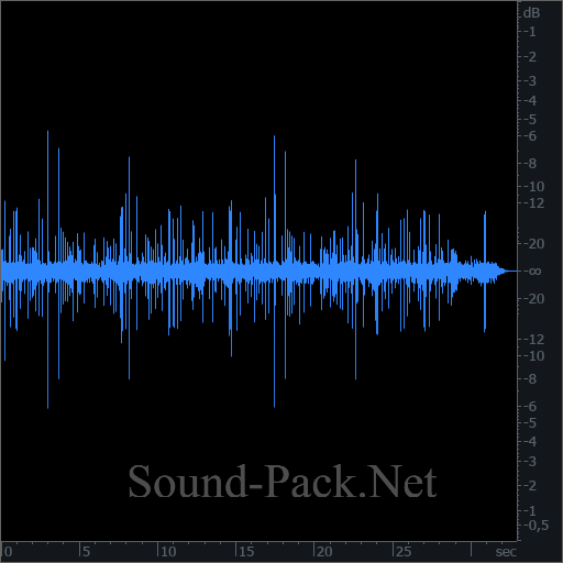 waveform