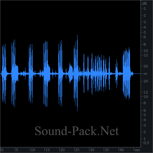 waveform