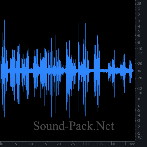 waveform