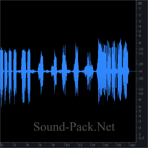 waveform