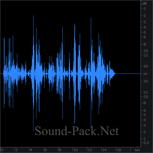 waveform