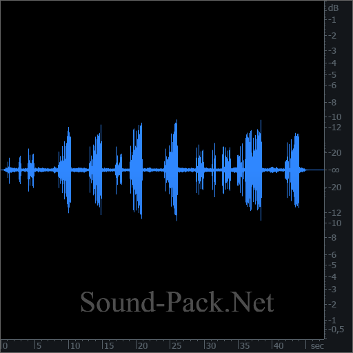 waveform