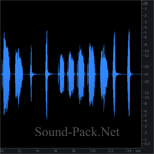 waveform