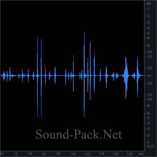 waveform