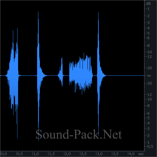 waveform