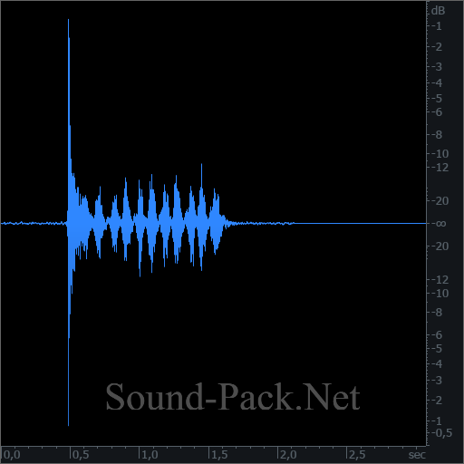 waveform