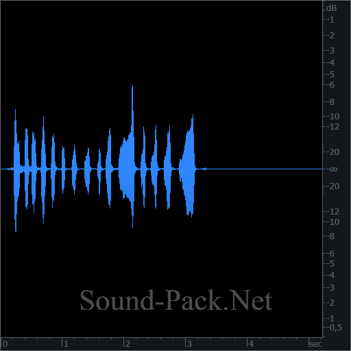 waveform