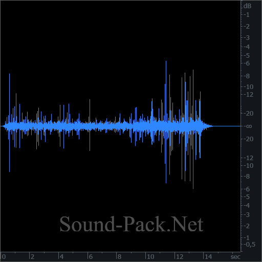 waveform