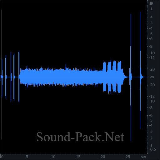 waveform