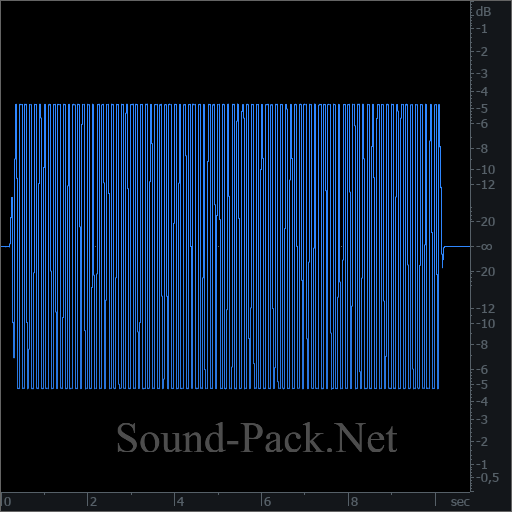 waveform