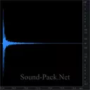 Прожектор включили